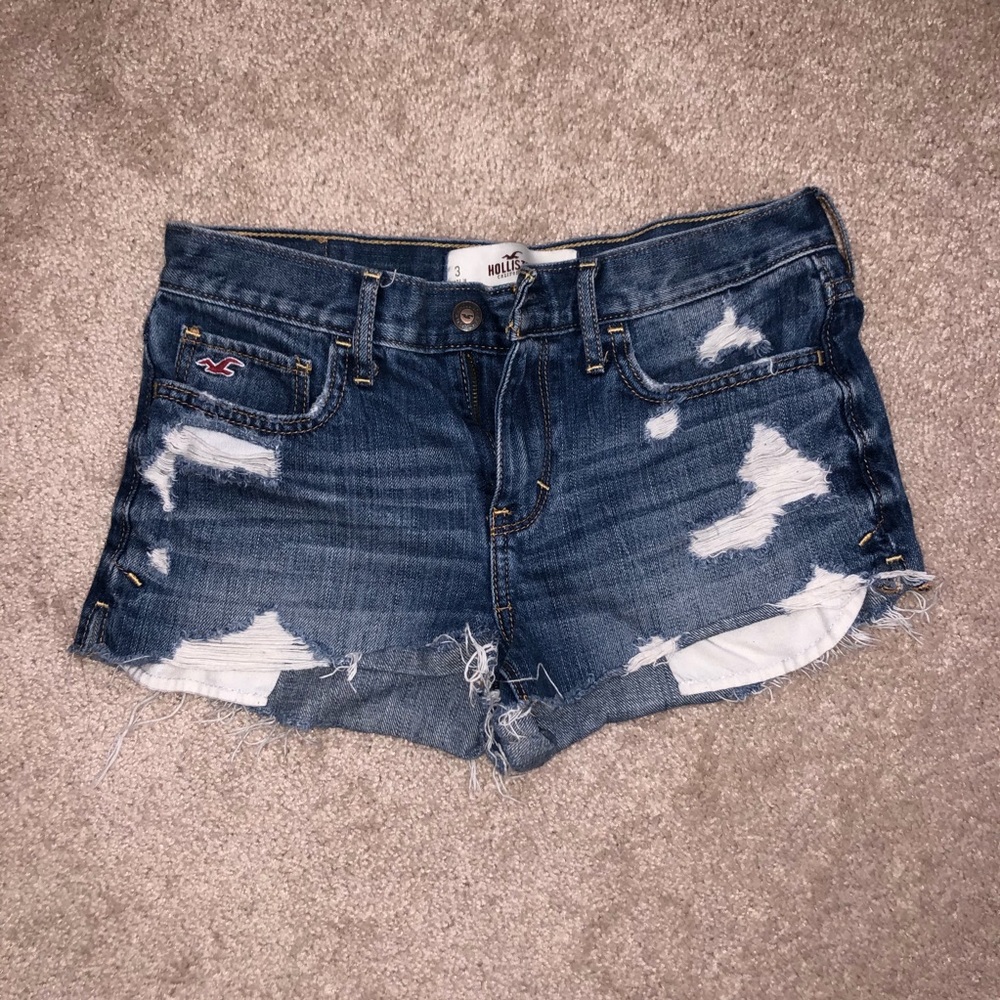 Hollister Shorts